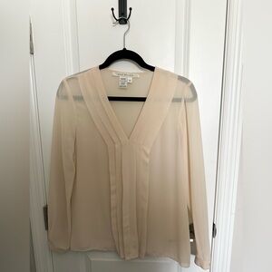 Max Studio Blouse